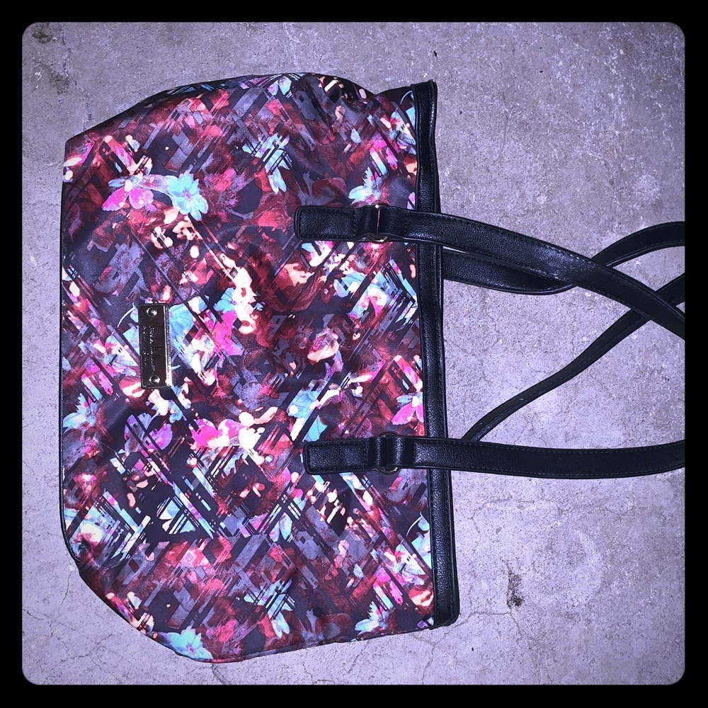 Nicole Miller purse